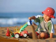 كليد هايي براي خلاقيت در تابستان