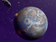 کشف شبيه‌ترين سياره به زمين