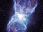 پر انرژی‌ ترين شیء جهان کشف شد!