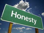 نقش صداقت در موفقيت شغلی