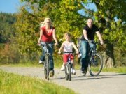 نقش والدين در رفتار کودک