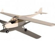 پروژه ساخت نخستين هواپيمای بازمتن جهان