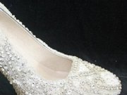 گرانترين کفش دنيا