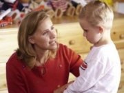 به حرفم گوش کن، بچه!