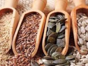 خواص و فواید جادویی برخی از تخمه ها