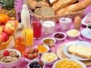 ۹ توصیه‌ی صبحانه‌ ای برای لاغری!