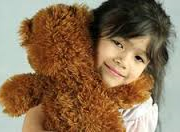 کودکی که به دیگران وابسته است !