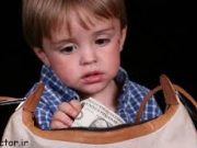 از چه سنی به کودک بیاموزیم بدون اجازه وسایل دیگران را برندارد؟