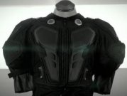 جليقه ای برای &quot;احساس&quot; بازيهای کامپيوتری