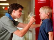 آيا بايد نگران خشونت در مدرسه باشيد؟