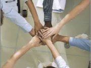 وجدان كاري وتعهد سازماني كاركنان