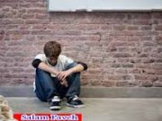 ورود به دنياي ممنوعه نوجوان