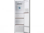 ماشين لباسشويی، بدون نياز به آب و مواد شوينده