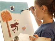 روشهای عملی تقويت ذهن کودکان