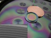 سنسوری که به تلفن های ما حس بويايی ميدهد