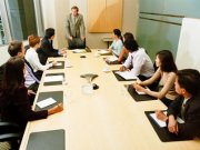 چگونه مديری دوست داشتنی باشيم؟