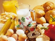 عاشق چه غذايی هستید؟