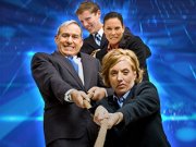 زمانيکه مشتريان از محاسبات خود نااميدند