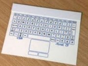 ساخت باريك ترين صفحه كليد جهان