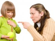 رفتارهای اشتباه والدين که نمی دانند