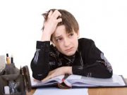 شناخت ومقابله با اختلالات يادگيري در كودكان