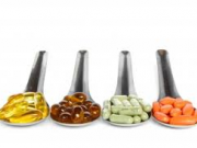 مکمل های لازم در دوران یائسگی