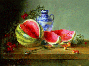 مراسم شب يلدا يا  شب چله