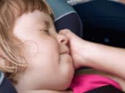 با مشکل ماشین زدگی کودک چه کنیم؟