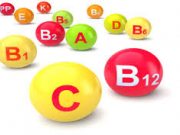 بهترین زمان مصرف ویتامین ها