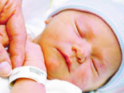 زردی نوزادان و نگرانی والدین