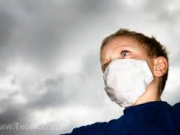 آلودگی هوا وضریب هوشی کودکان