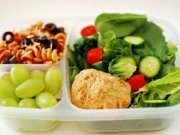 تغذیه شاگرد زرنگ ها را بشناسید