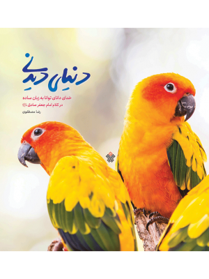 دنیای دیدنی