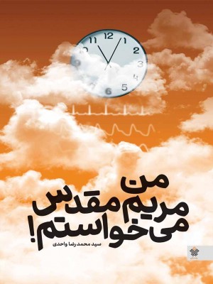 من مریم‌مقدس می‌خواستم!
