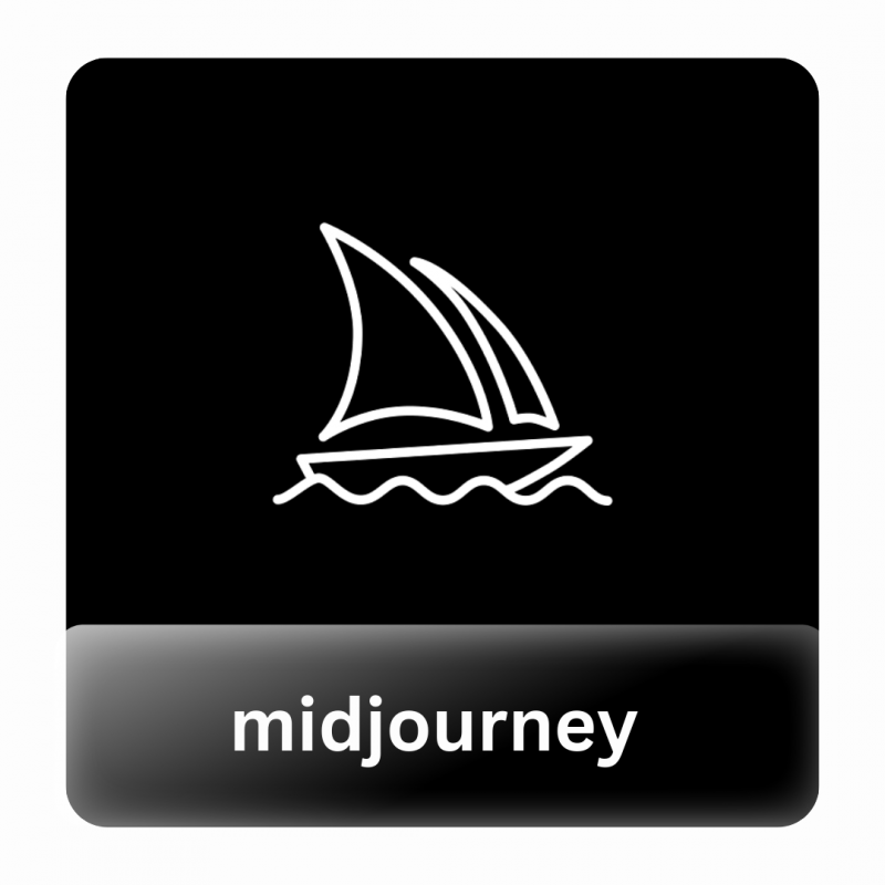 هوش مصنوعی میدجرنی midjourney