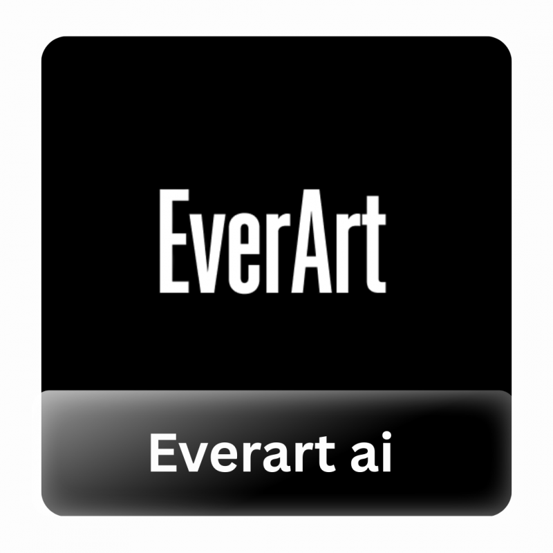 هوش مصنوعی Everart ai