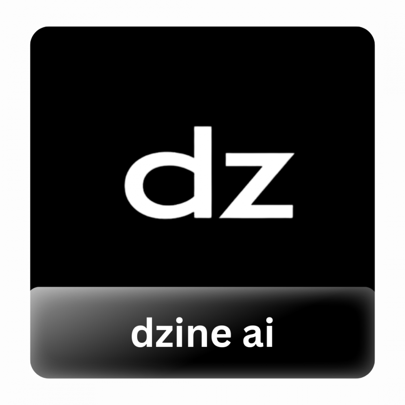 هوش مصنوعی dzine ai