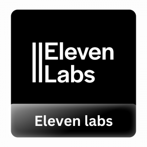 هوش مصنوعی Eleven labs
