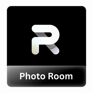 هوش مصنوعی photo room