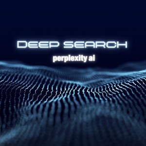 معرفی قابلیت  Deep Research در perplexity ai