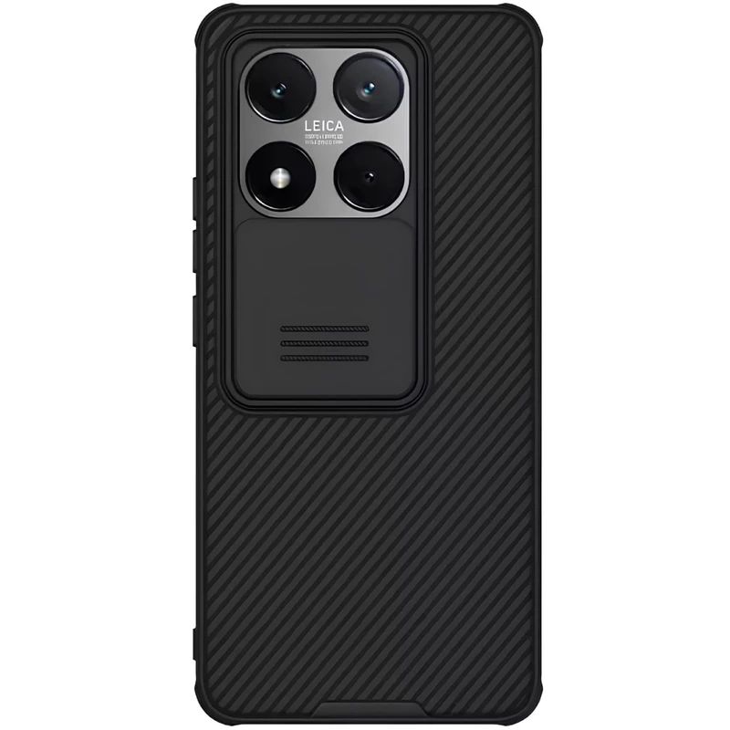 قاب محافظ شیائومی 14 تی نیلکین CamShield Pro