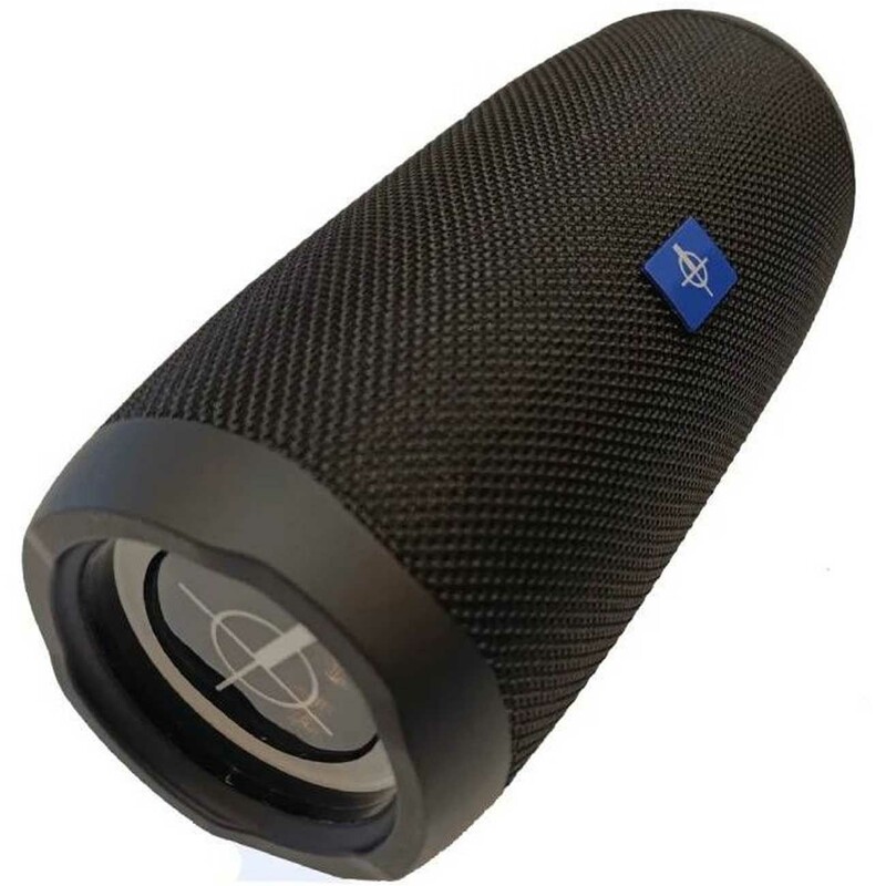 اسپیکر بلوتوثی قابل حمل نورث پلاس SOUNDWAVE 34