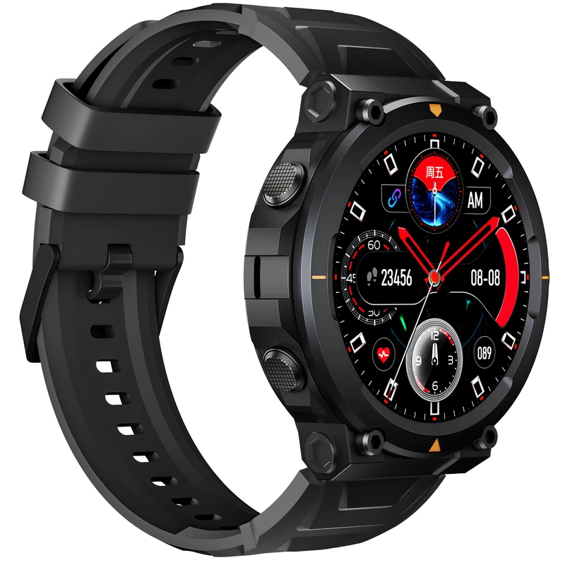 ساعت هوشمند ضدآب پرووان PWS16