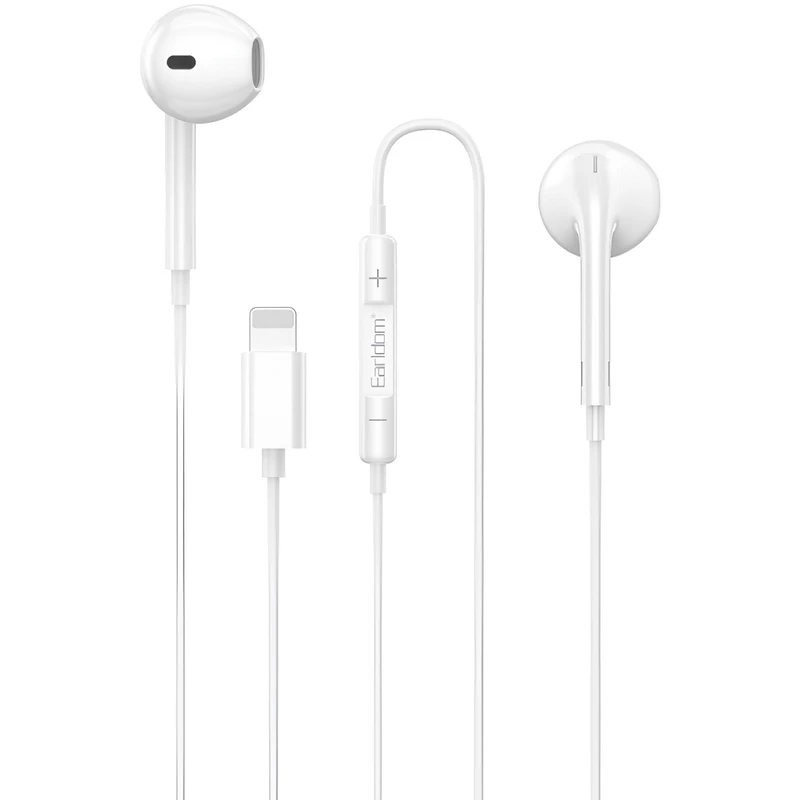 هندزفری لایتنینگ ارلدام E69