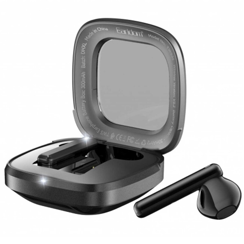 هندزفری بلوتوثی 5.3 ارلدام ET-TWS34