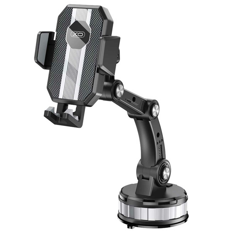 هولدر چرخشی گوشی موبایل داخل خودرو ایکس او C146