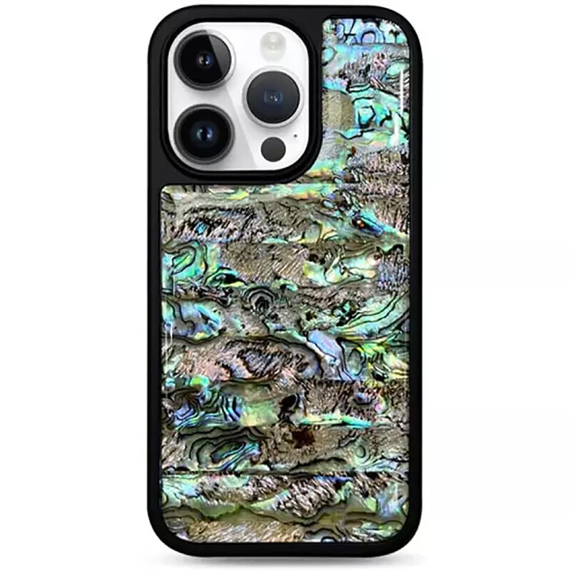 قاب محافظ گوشی آیفون 13  کی‌زد‌دو Seashell