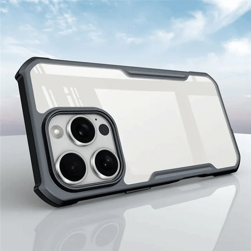 قاب محافظ آیفون 16 پرومکس یاندو Beatle