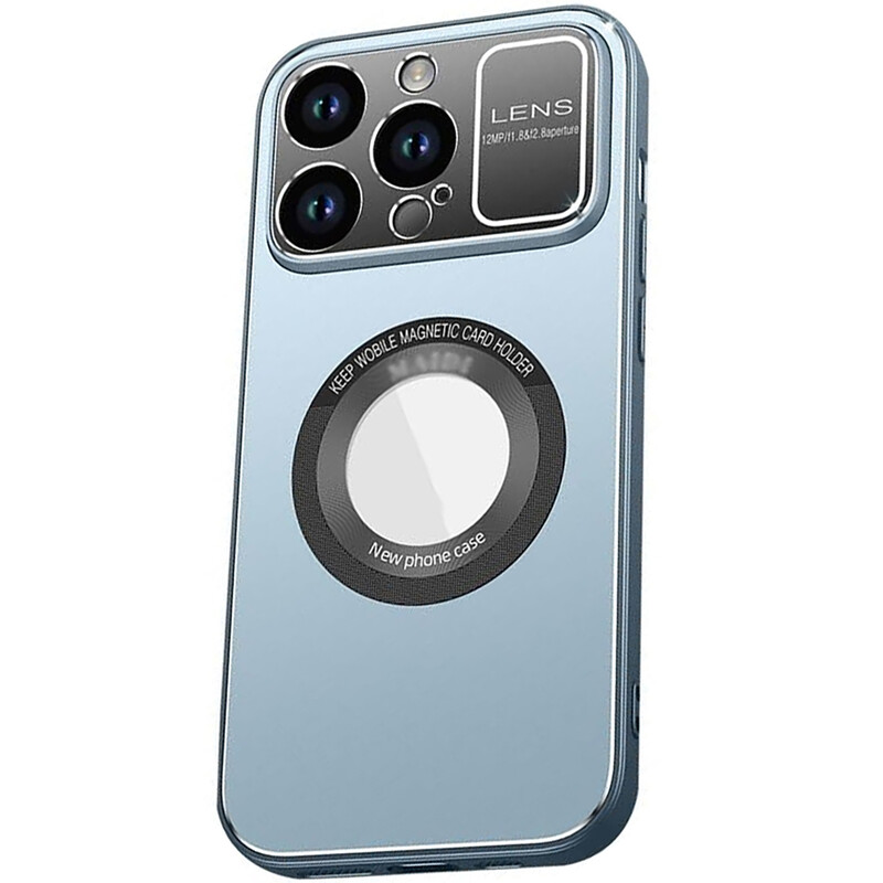 قاب مگنتی گوشی آیفون 13 پرو جی مکس Ultimate Experience