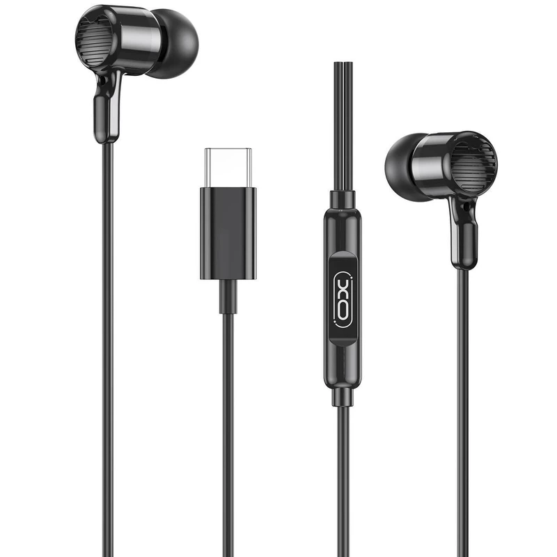 هندزفری تایپ سی ایکس او EP81